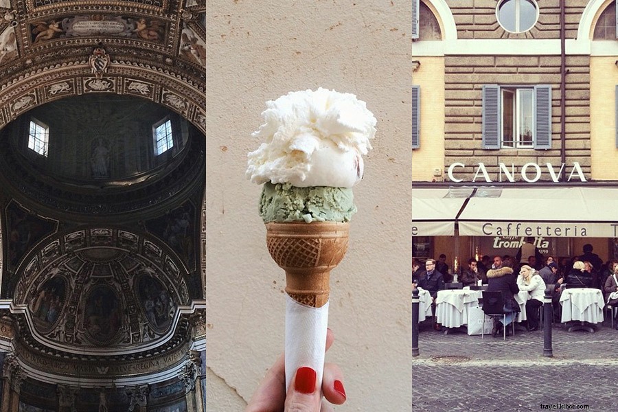 13 Essential Italian Flashcards to Live La Dolce Vita Authentically