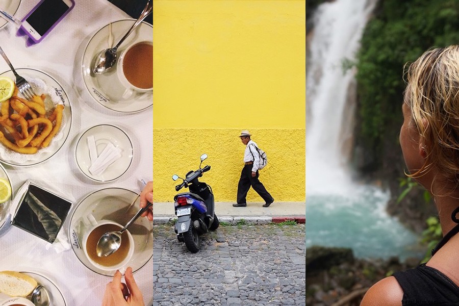 13 Essential Spanish Flashcards for Your Next Adventure