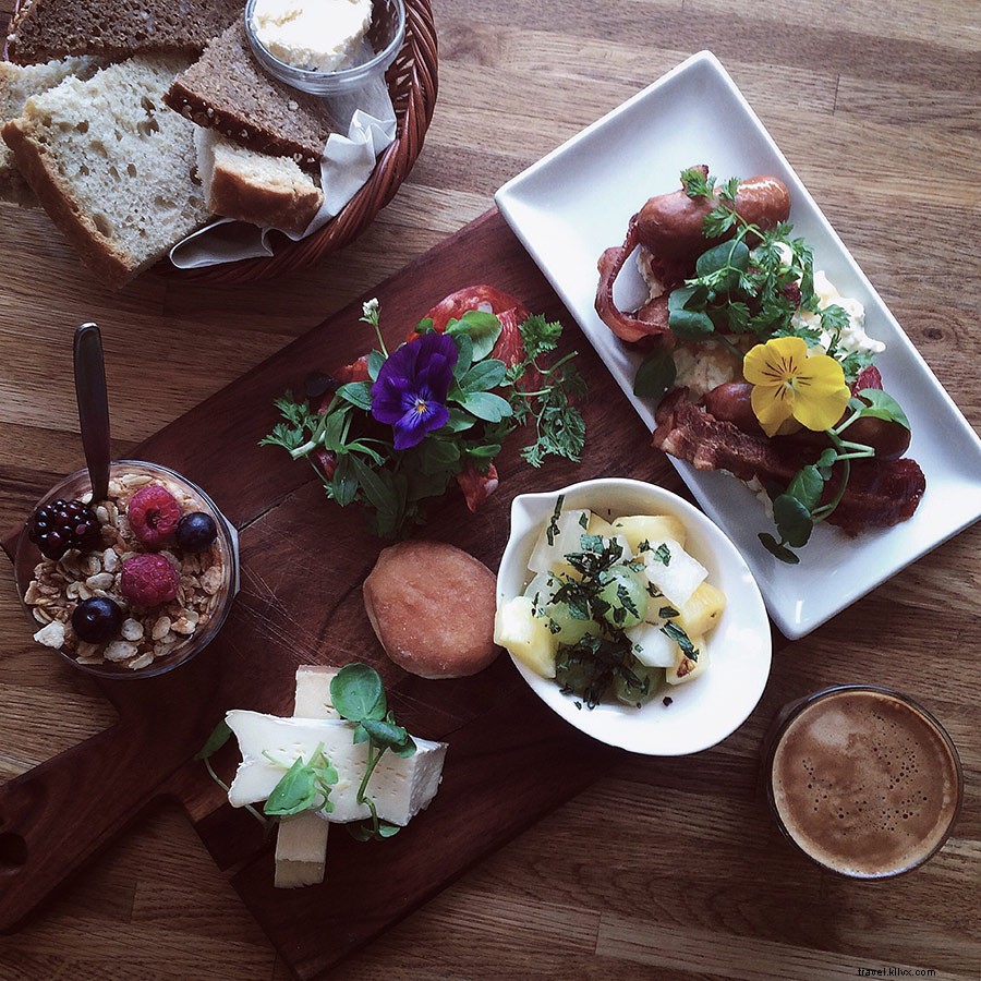 48 Hours in Photogenic Copenhagen: Stunning Photos & Insider Tips