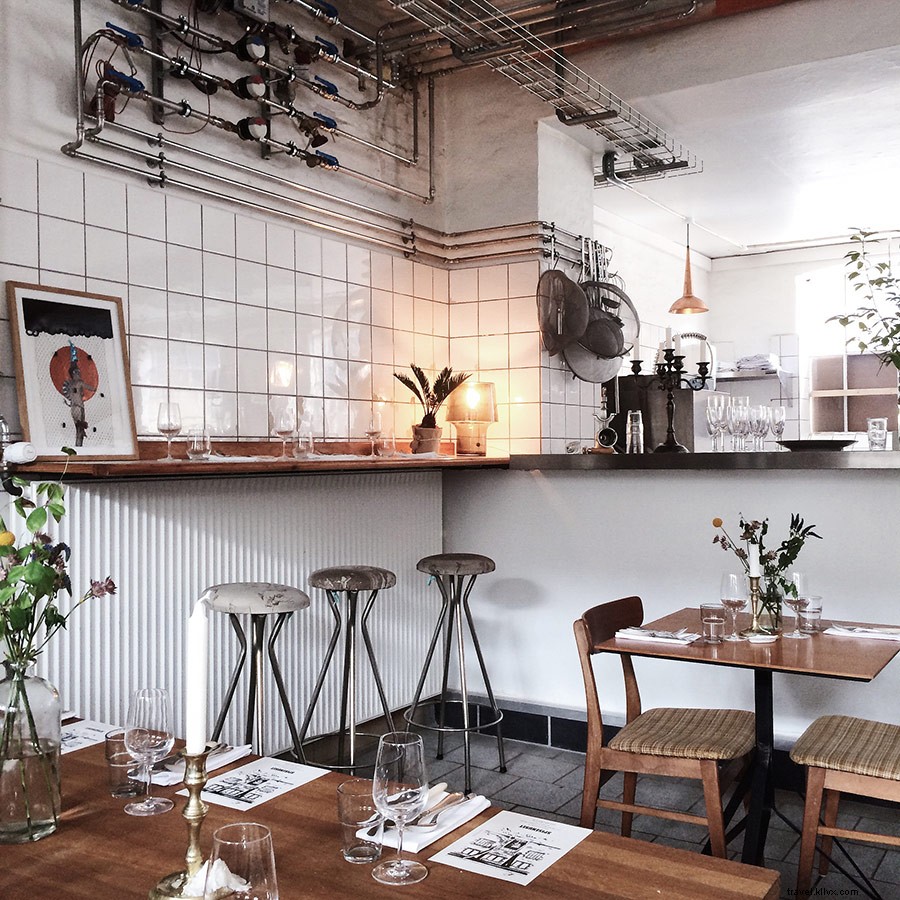 48 Hours in Photogenic Copenhagen: Stunning Photos & Insider Tips