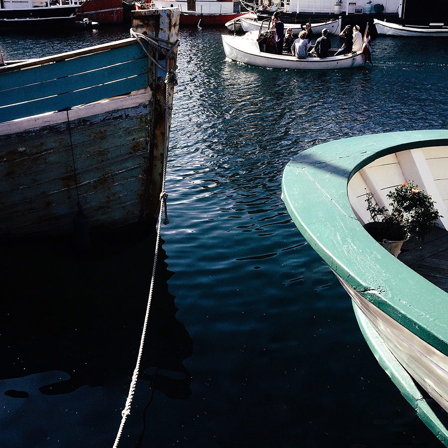 48 Hours in Photogenic Copenhagen: Stunning Photos & Insider Tips