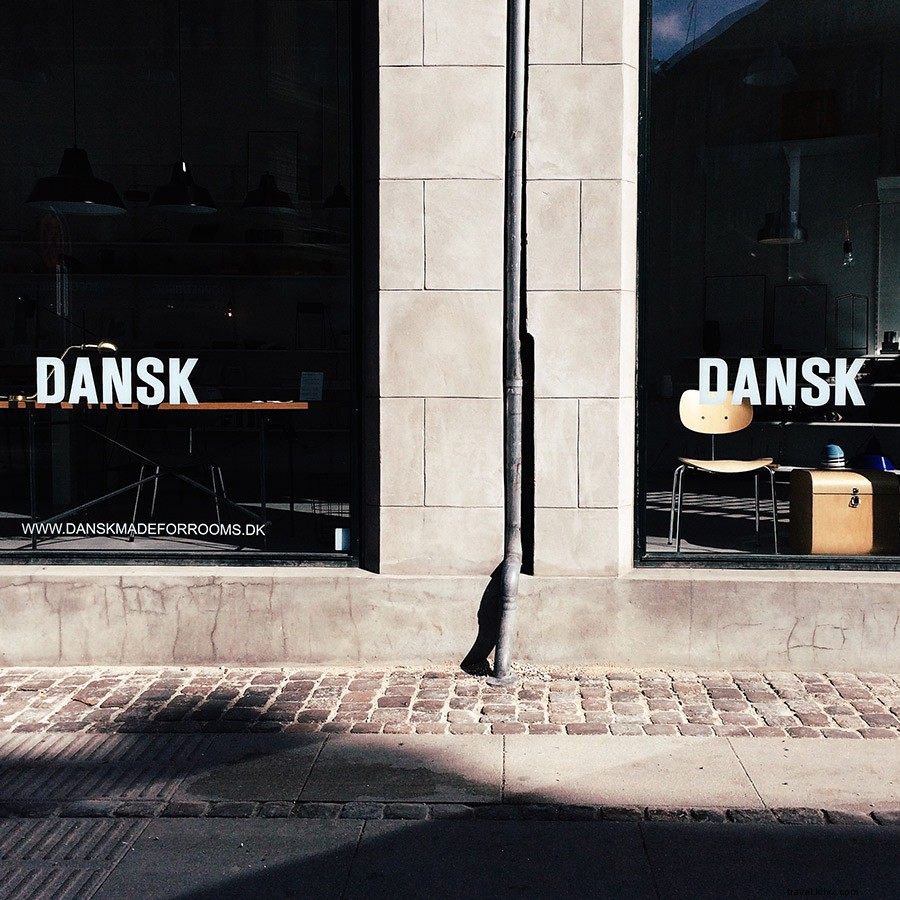 48 Hours in Photogenic Copenhagen: Stunning Photos & Insider Tips