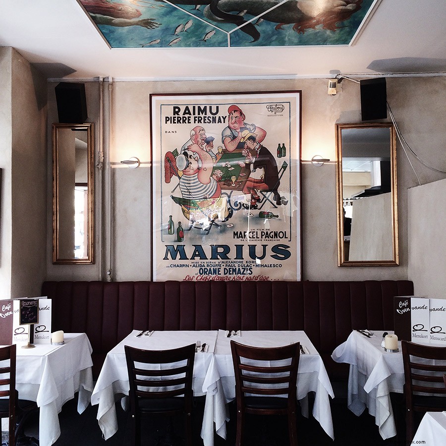 48 Hours in Photogenic Copenhagen: Stunning Photos & Insider Tips