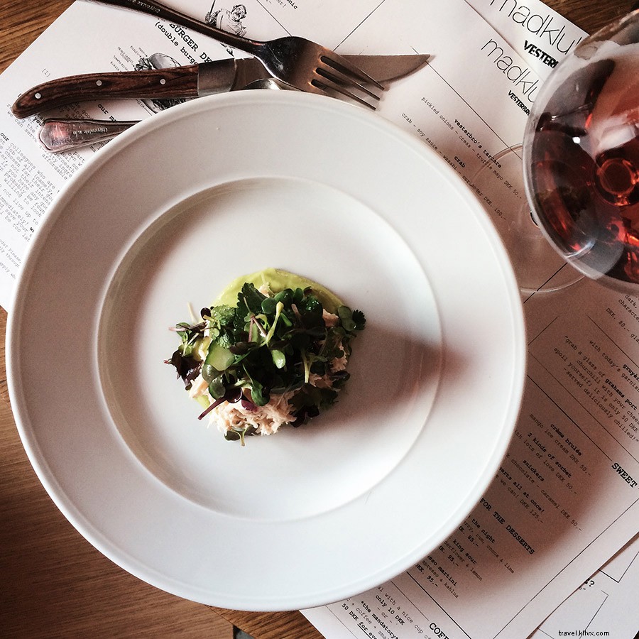 48 Hours in Photogenic Copenhagen: Stunning Photos & Insider Tips