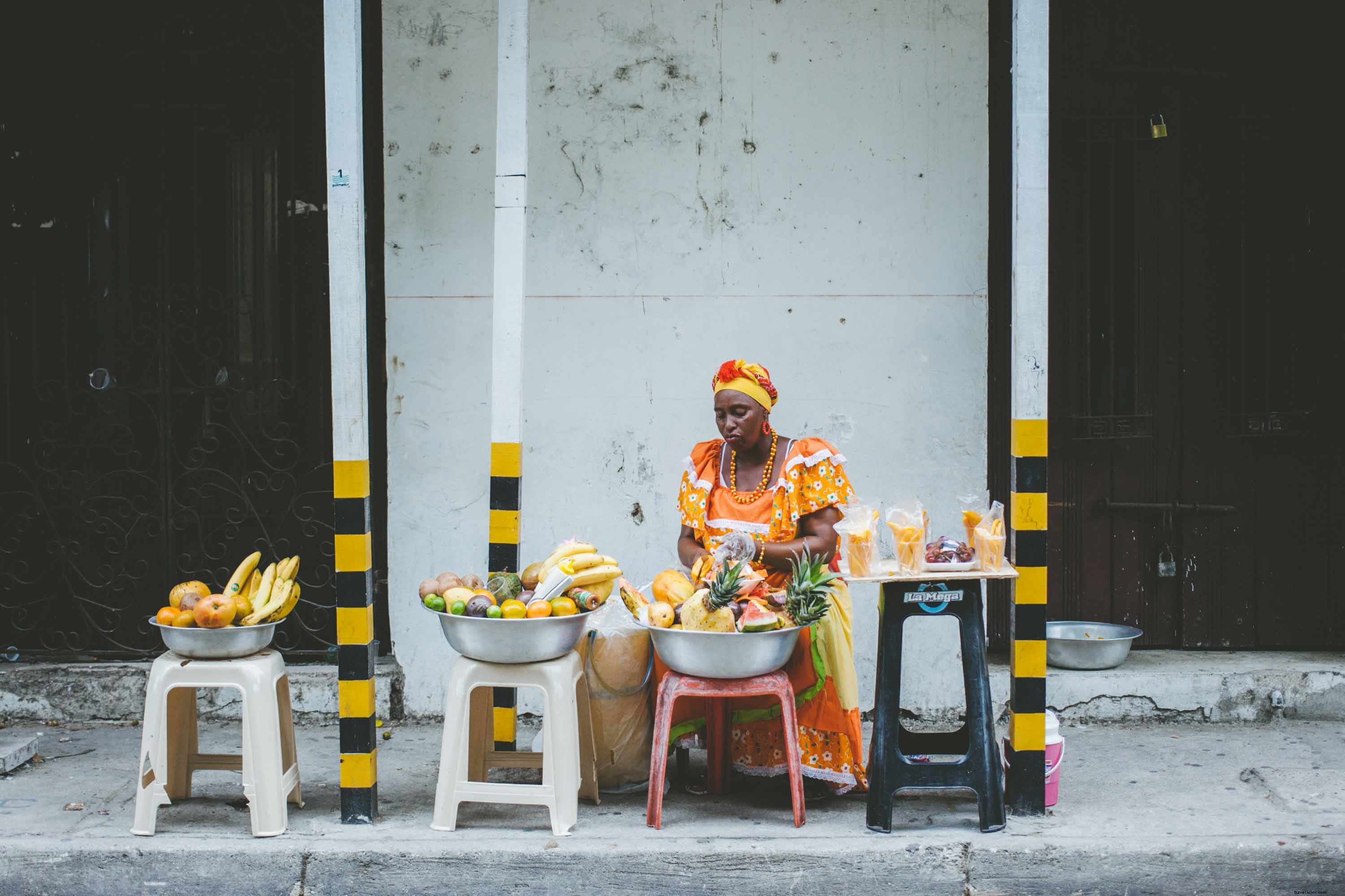 Picture-Perfect Cartagena Getaway: El Camino s Stunning Vacation Adventure