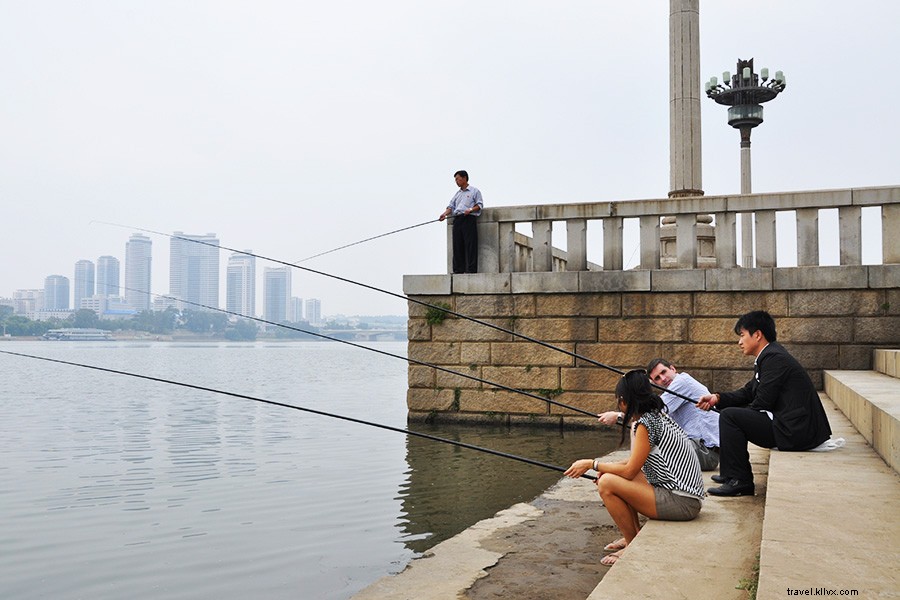 Insider s Exclusive Guide: Traveling to North Korea with Uri Tours