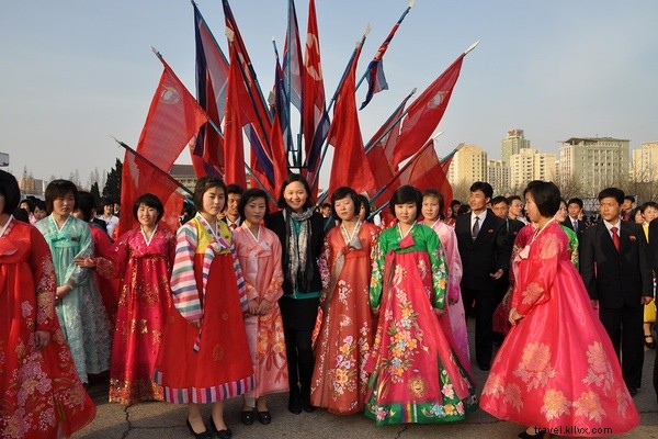 Insider s Exclusive Guide: Traveling to North Korea with Uri Tours