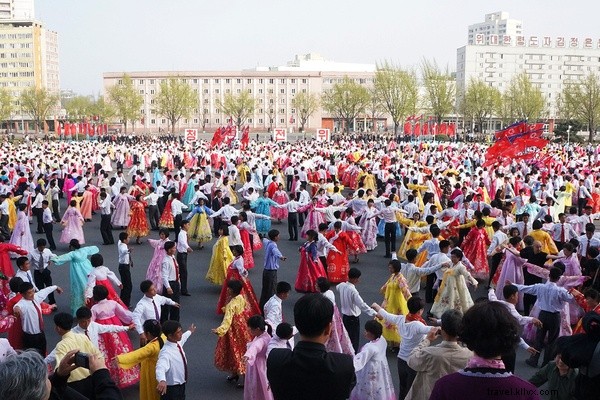 Insider s Exclusive Guide: Traveling to North Korea with Uri Tours