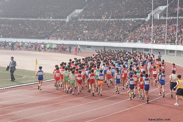 Insider s Exclusive Guide: Traveling to North Korea with Uri Tours