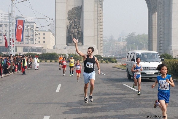 Insider s Exclusive Guide: Traveling to North Korea with Uri Tours