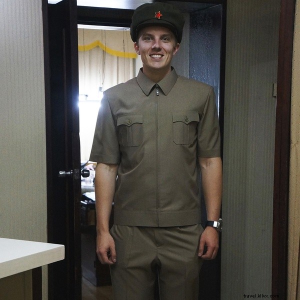 Insider s Exclusive Guide: Traveling to North Korea with Uri Tours