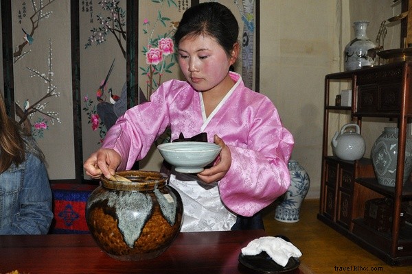 Insider s Exclusive Guide: Traveling to North Korea with Uri Tours