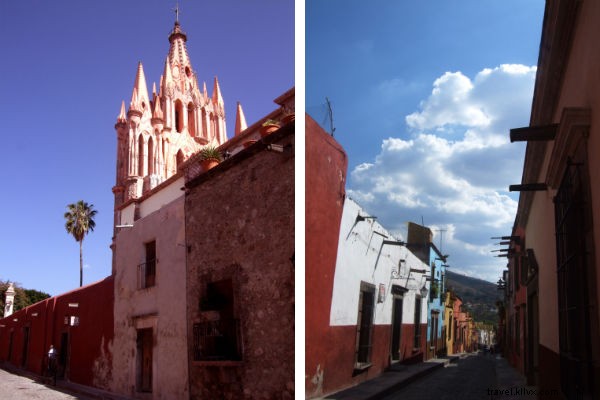 The People s Ultimate Guide to San Miguel de Allende: Insider Tips from a Passionate Traveler