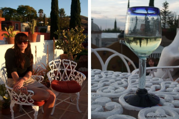 The People s Ultimate Guide to San Miguel de Allende: Insider Tips from a Passionate Traveler