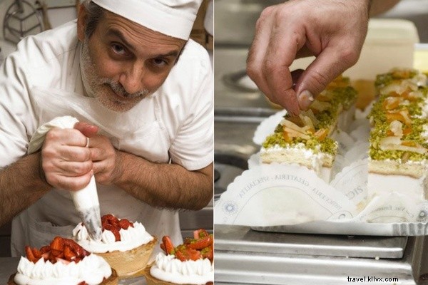 Discover Catania Like a True Sicilian: Local Designers  Hidden Gem