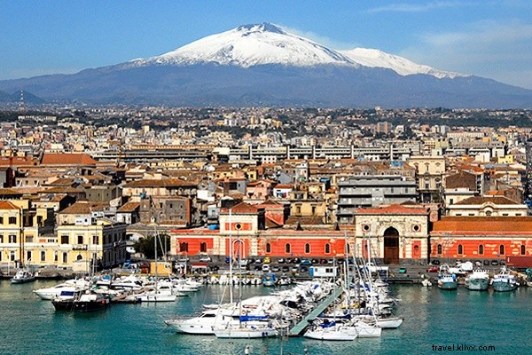 Discover Catania Like a True Sicilian: Local Designers  Hidden Gem