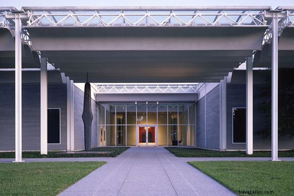 Ultimate Houston Weekend: Culinary Delights & Cultural Gems