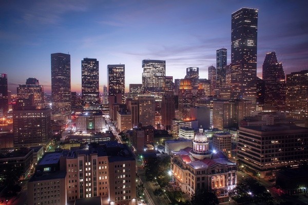 Ultimate Houston Weekend: Culinary Delights & Cultural Gems