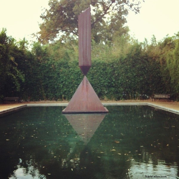 Ultimate Houston Weekend: Culinary Delights & Cultural Gems