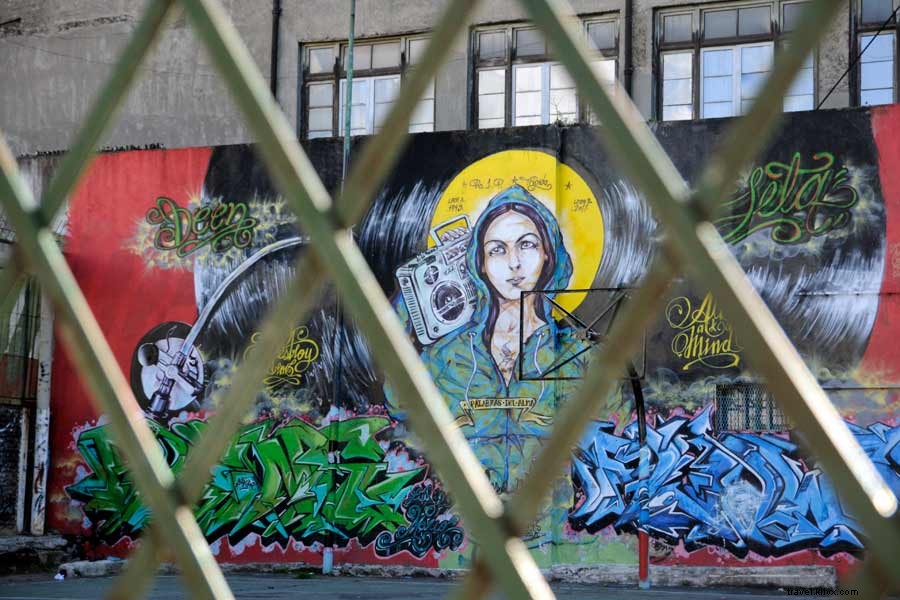 San Telmo, Argentina: A Photographer s Nostalgic Journey in Buenos Aires