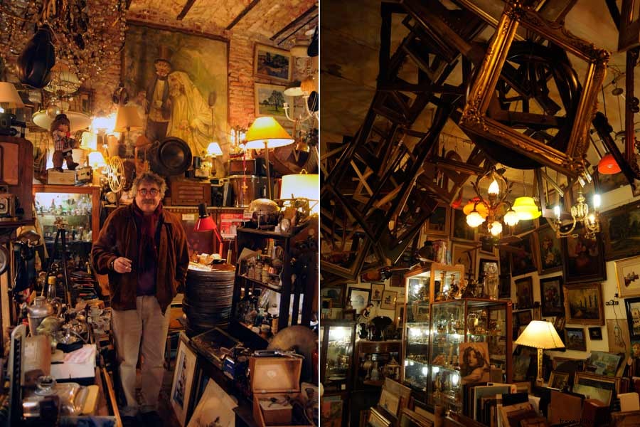 San Telmo, Argentina: A Photographer s Nostalgic Journey in Buenos Aires