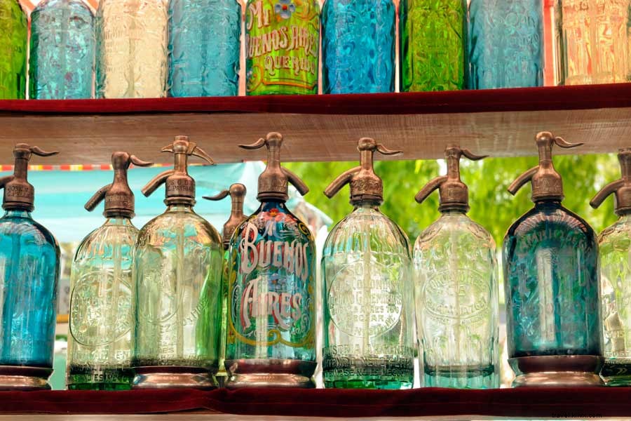 San Telmo, Argentina: A Photographer s Nostalgic Journey in Buenos Aires