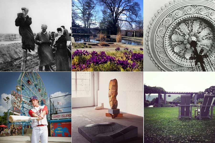 Discover 5 Hidden Gems in Each of NYC s 5 Boroughs