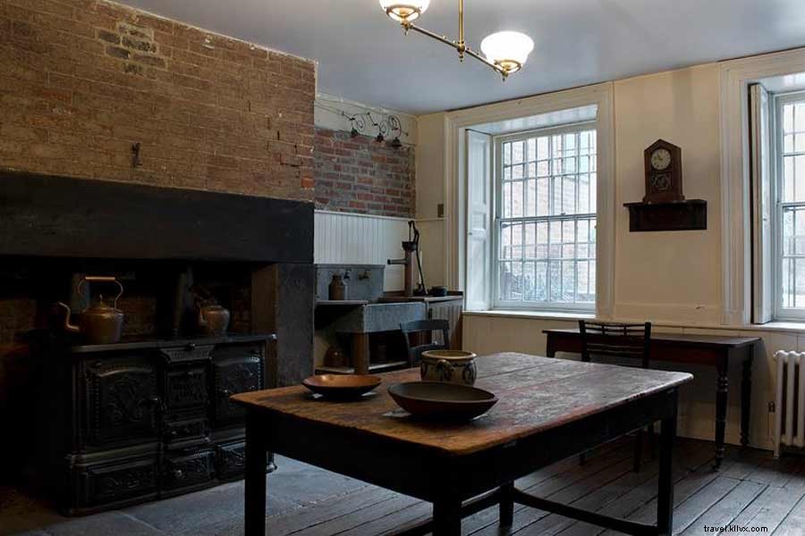 Discover 5 Hidden Gems in Each of NYC s 5 Boroughs