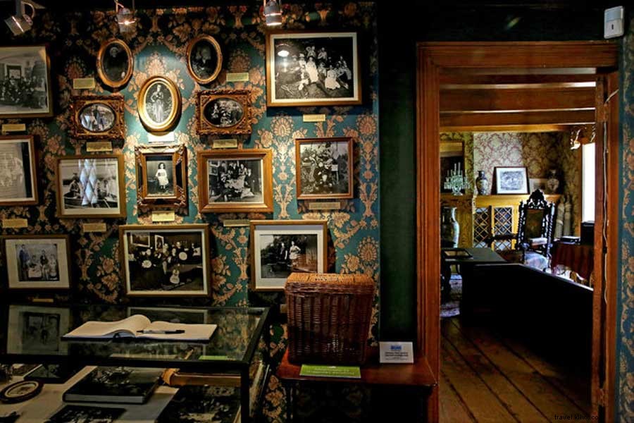 Discover 5 Hidden Gems in Each of NYC s 5 Boroughs