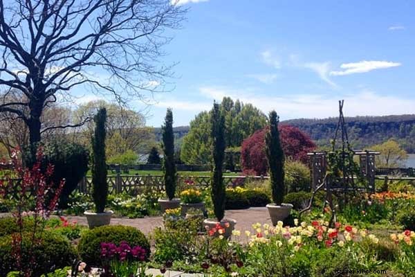 Discover 5 Hidden Gems in Each of NYC s 5 Boroughs