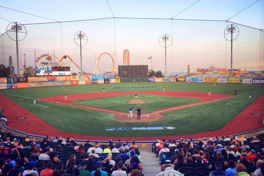 Discover 5 Hidden Gems in Each of NYC s 5 Boroughs