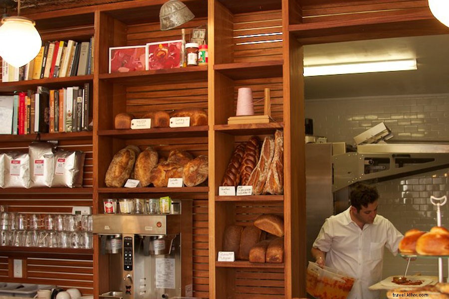 Hudson, NY: The Perfect Weekend Blending City Sophistication and Country Charm