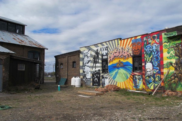 Hudson, NY: The Perfect Weekend Blending City Sophistication and Country Charm