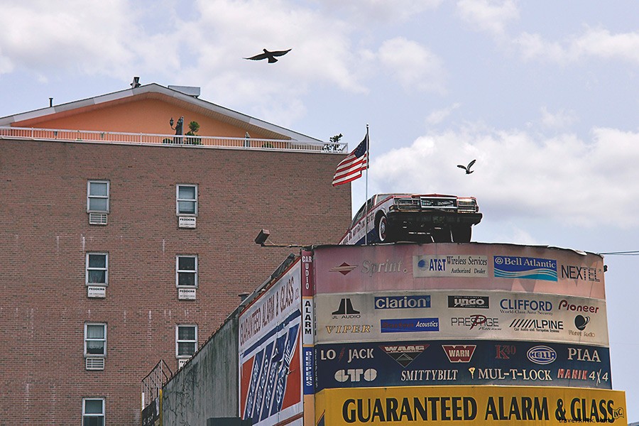 Exploring Brooklyn s Russian Enclave: A Culinary and Cultural Guide Beyond Little Russia