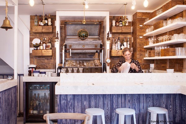 London Insider: Jeremy Goring, the Queen s Esteemed Hotelier at The Goring