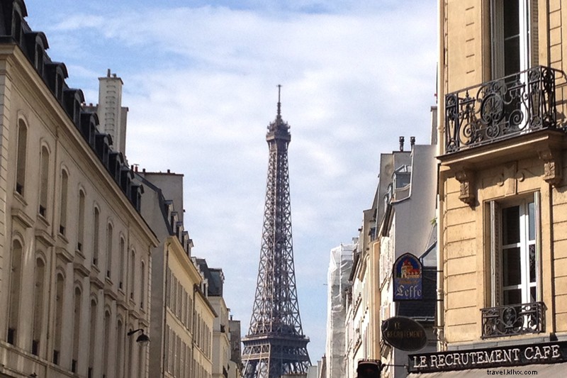 Paris in Under 24 Hours: The Ultimate Layover Itinerary