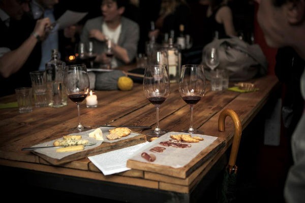 NOTED App Co-Founders  Favorite London Spots: Insider Picks from a Local