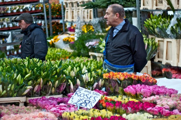 NOTED App Co-Founders  Favorite London Spots: Insider Picks from a Local