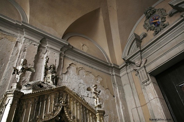 Escape to Sicily s Seaside Gems: Trapani and Erice Getaway Guide