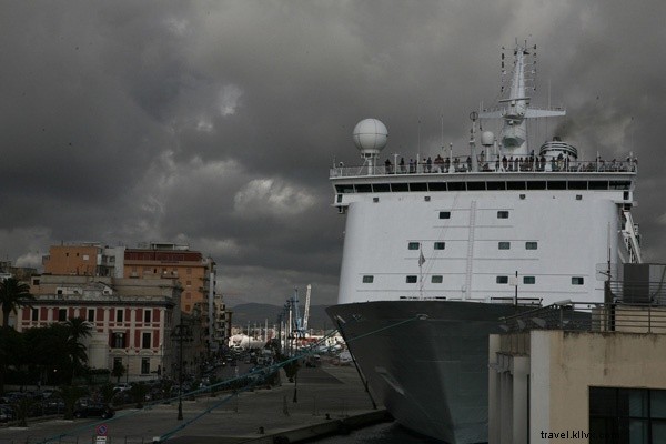 Escape to Sicily s Seaside Gems: Trapani and Erice Getaway Guide