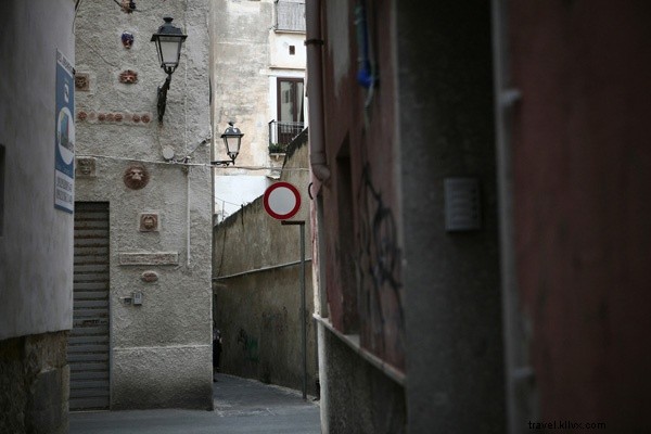 Escape to Sicily s Seaside Gems: Trapani and Erice Getaway Guide