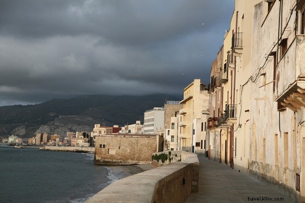 Escape to Sicily s Seaside Gems: Trapani and Erice Getaway Guide