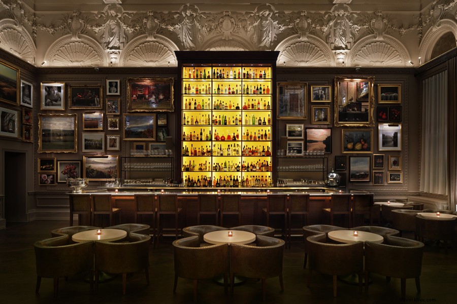 Ian Schrager s Hotel Secrets: Crafting Iconic Hotspots