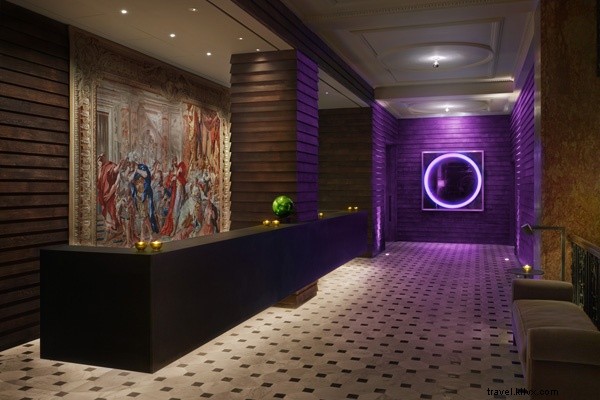 Ian Schrager s Hotel Secrets: Crafting Iconic Hotspots