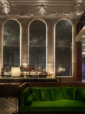 Ian Schrager s Hotel Secrets: Crafting Iconic Hotspots
