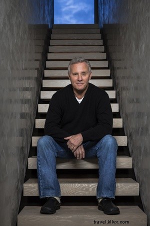 Ian Schrager s Hotel Secrets: Crafting Iconic Hotspots