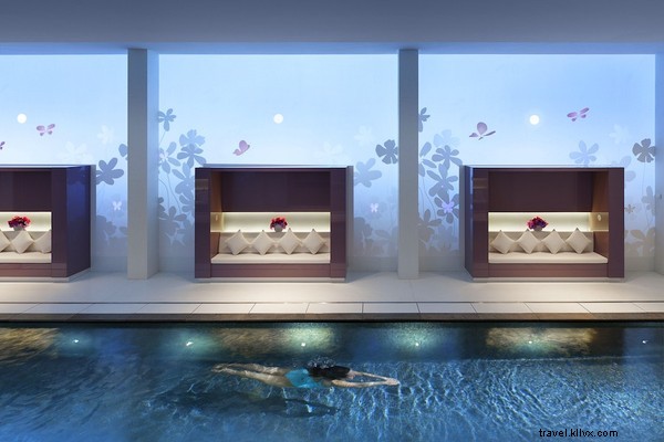 Mandarin Oriental Paris: Effortless Luxury and Inviting Comfort