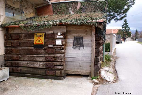 Discover Sarajevo: First Impressions of Bosnia s Historic Capital