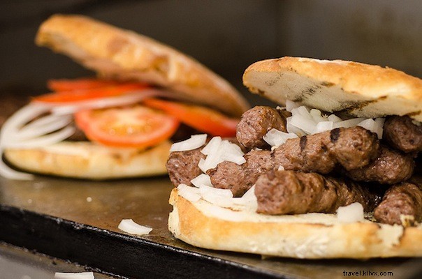 Discover Sarajevo: First Impressions of Bosnia s Historic Capital