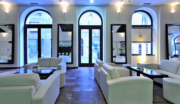 Discover Sarajevo: First Impressions of Bosnia s Historic Capital